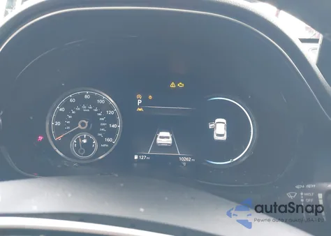 2025 Genesis Gv70 2.5T Awd z USA, uszkodzony, nr VIN KMUMADTB3SU174835